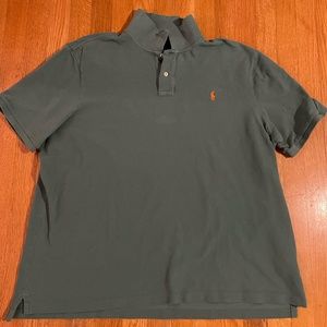 Polo by Ralph Lauren Men’s Polo Shirt Size XXL - Green